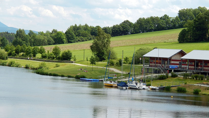 Eschlkam Entwurf neue